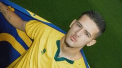 Fortuna Sittard vs Leverkusen: Debut Menjanjikan Justin Hubner, Tim Tumbang 1-2