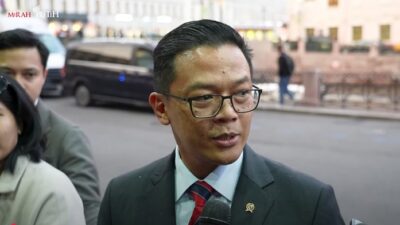 “Sekjen Gerindra Berontak: Gubernur Dipilih Pusat, Demokrasi Terancam?”