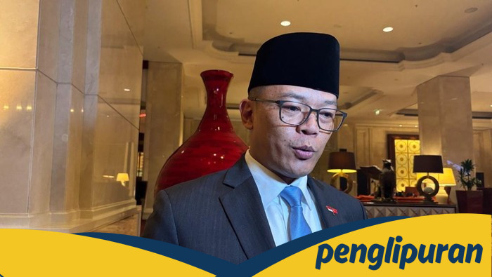 Menlu Sudah Temui Keluarga Diplomat Kemlu yang Tewas Terlilit Lakban: Apa yang Terjadi?