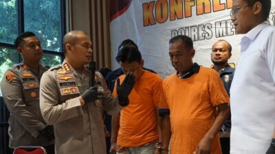 Sopir Balas dendam, Dalangi Rampok Rumah Majikan di Bekasi, Apakah Hukuman yang Tepat?