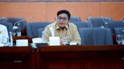 Legislator Soroti: Amnesti dan Abolisi, Tanda Hati Prabowo yang Luas