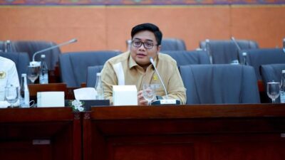 Legislator Soroti: Amnesti dan Abolisi, Tanda Hati Prabowo yang Luas