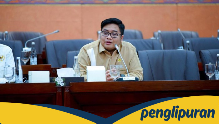 Legislator Soroti: Amnesti dan Abolisi, Tanda Hati Prabowo yang Luas