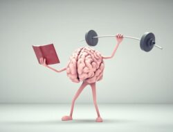 **Ramai-ramai Bantah Timothy Ronald, Sesat Menyebut Ngegym Aktivitas Bodoh**