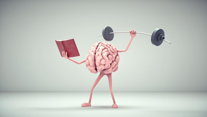**Ramai-ramai Bantah Timothy Ronald, Sesat Menyebut Ngegym Aktivitas Bodoh**