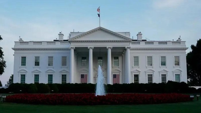 Proyek Gede-gedean Era Trump: Rp 3,2 T untuk Ballroom di Gedung Putih, Kenapa?