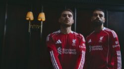 “Ketika ‘Seragam Perang’ Baru Liverpool Menyapu Tanah Air dengan Angin Segar”