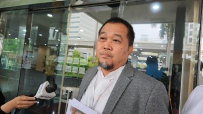“MAKI hormati Prabowo beri amnesti Hasto: Hak ini melekat atau menuai kontroversi?”