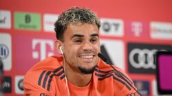 “Luis Diaz dan Harry Kane: Duo Menakjubkan yang Siap Guncang Bayern Munich”