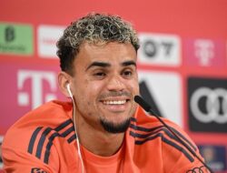“Luis Diaz dan Harry Kane: Duo Menakjubkan yang Siap Guncang Bayern Munich”