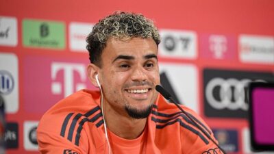 “Luis Diaz dan Harry Kane: Duo Menakjubkan yang Siap Guncang Bayern Munich”
