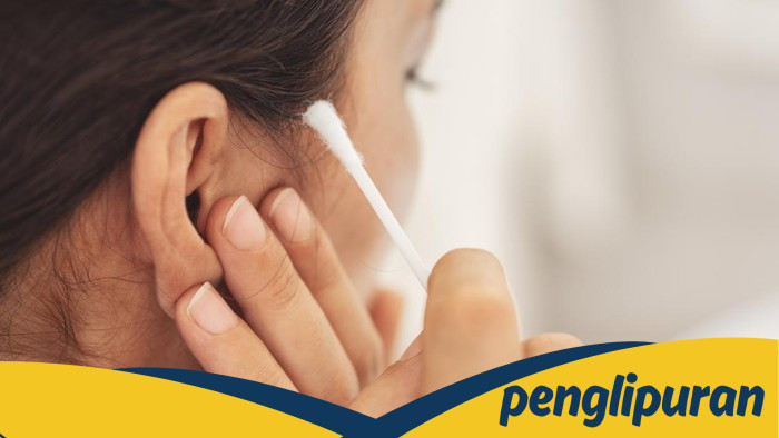 Waspadai! Gejala Serius Jantung & Stroke yang Mungkin Muncul di Telinga, Jarang Disadari