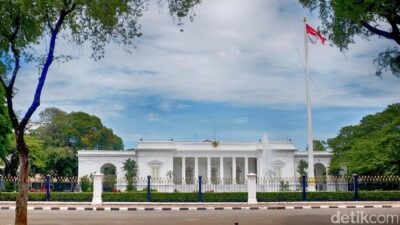 “Efek Menakjubkan dari 5 Hadiah dari Pemerintah Saat HUT ke-80 pada Masyarakat”
