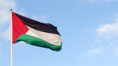 Momentum dari Prancis dan 14 Negara Barat: ASEAN Kunci untuk Palestina – Update 1