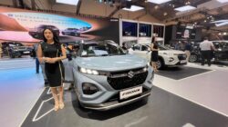 **Suzuki Fronx Makin Populer di Kalangan Wanita, Ini Buktinya**