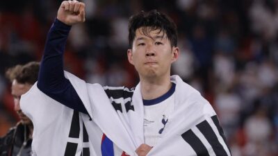 **Resmi! Son Heung-min Tinggalkan Tottenham Hotspur Musim Panas Ini, Era Baru Menanti**