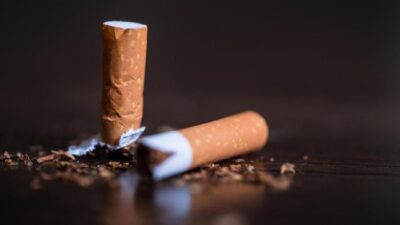 **Rokok Ilegal di Bogor: Jutaan Batang Disita dalam Dua Tahun, Tim Gabungan Beraksi!**