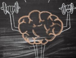 Nge-Gym vs. Otak: Dokter Saraf Ucapkan Ini, Nggak Bikin Bodoh!