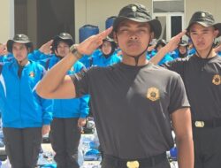 Hasil Survei Unnes: Kepuasan Seleksi Taruna Akpol 2025 Raih Nilai A, Satu Tahun Sebelum Waktunya!