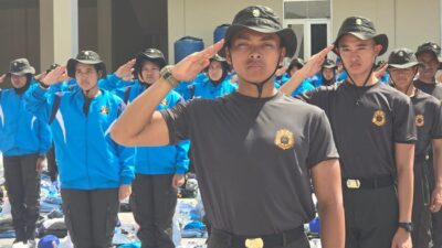 Hasil Survei Unnes: Kepuasan Seleksi Taruna Akpol 2025 Raih Nilai A, Satu Tahun Sebelum Waktunya!