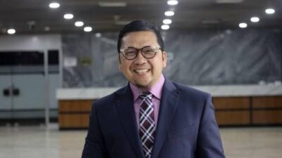 Hari Konstitusi: Doli Kurnia Ancam Ulang Struktur Negara dengan Evaluasi Sistem Ketatanegaraan!