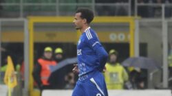 **Nasib Suram Berlanjut di Como, Dele Alli Bakal Pensiun?**