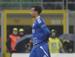 **Nasib Suram Berlanjut di Como, Dele Alli Bakal Pensiun?**