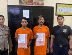 **Keroyok dan Tusuk Pria di Bogor, 2 Pengamen Jadi Tersangka dalam Kasus Menyedihkan**