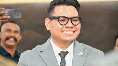 Waka MPR soal Amnesti Hasto-Abolisi Tom Lembong: Demi Kepentingan Bangsa – Update 1