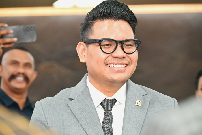 Waka MPR soal Amnesti Hasto-Abolisi Tom Lembong: Demi Kepentingan Bangsa - Update 1