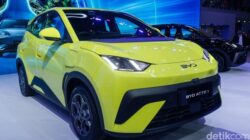 BYD Atto 1: Ancaman Serius bagi Mobil LCGC?