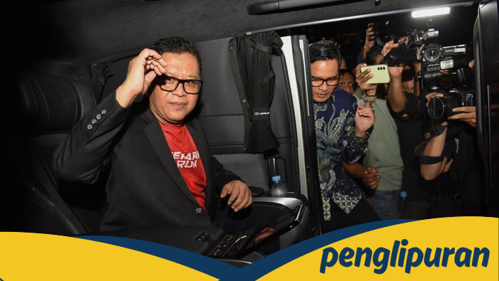 **Deddy PDIP Sebut Hasto Akan Hadiri Kongres Partai di Nusa Dua Bali: Apakah Ini Pertanda Baru dalam Politik Indonesia?**