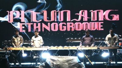 Membangkitkan Kembali Pesona Musik Tradisi Melalui Pitunang Ethnogroove 2025