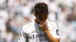 Skandal Video Porno Raul Asencio: Bek Real Madrid Dituntut 2,5 Tahun