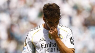 Skandal Video Porno Raul Asencio: Bek Real Madrid Dituntut 2,5 Tahun