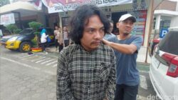 “Pengakuan Hariz: Memburu ODGJ di Kendal demi Kematian”