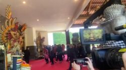 “Lambaian Mega-Puan di Kongres Hari Kedua Usai Penetapan Ketum: Gaya dan Pesan yang Menawan”