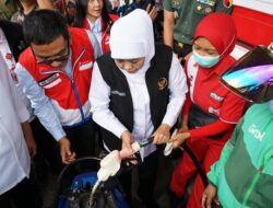 **Pertamina Komitmen Pantau Kelancaran Distribusi BBM di Jember, Tindak Lanjut Penutupan Jalur Gumitir**