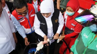 **Pertamina Komitmen Pantau Kelancaran Distribusi BBM di Jember, Tindak Lanjut Penutupan Jalur Gumitir**