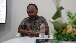 “Bos Suzuki Terkejut! Fenomena ‘Rohana-Rojali’ di Pameran Otomotif Bikin Gebrak!”