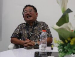 “Bos Suzuki Terkejut! Fenomena ‘Rohana-Rojali’ di Pameran Otomotif Bikin Gebrak!”