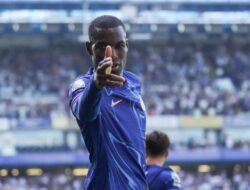 Chelsea Siap Tawarkan 2 Pemainnya Ini demi Garnacho, MU Mau Ikut Perang?