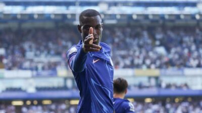 Chelsea Siap Tawarkan 2 Pemainnya Ini demi Garnacho, MU Mau Ikut Perang?
