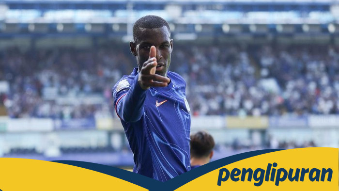 Chelsea Siap Tawarkan 2 Pemainnya Ini demi Garnacho, MU Mau Ikut Perang?