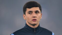 “Man City Tetap Percaya pada Khusanov: Sebuah Risiko atau Investasi Jangka Panjang?”