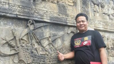 Yulian ‘Ongen’ Paonganan Bongkar Kisah Amnesti, Terima Kasih kepada Prabowo!