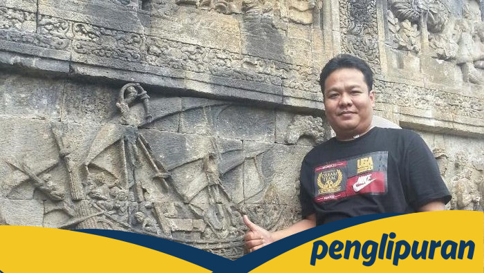 Yulian 'Ongen' Paonganan Bongkar Kisah Amnesti, Terima Kasih kepada Prabowo!
