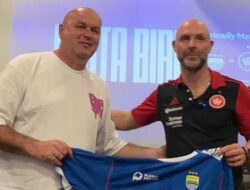 **Persib Vs Western Sydney Wanderers: Maung Bandung Uji Kemampuan, Bisakah Menang di Tanah Asing?**