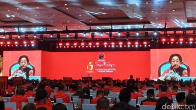 Megawati Kritik Hukum di Indonesia: Seolah Kita Bukan Warga yang Sah, Apakah Sistem Ini Adil?