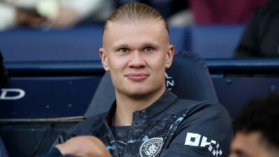CEO Man City: Haaland vs Ronaldo, Siapa yang Lebih Hebat?
